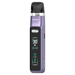 E-Cigarette POD SMOK Novo GT Purple