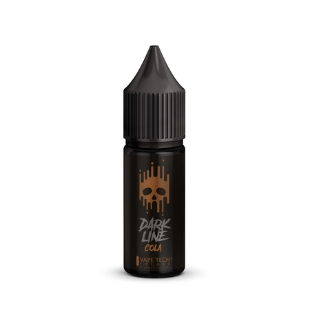 Premix Dark Line 5ml/15ml - Cola