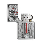Lighter ZIPPO - TEMPLER