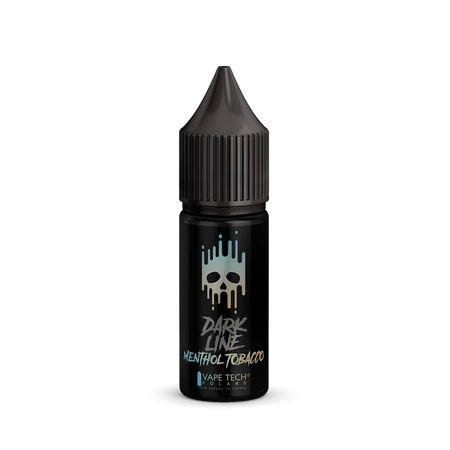 Premix Dark Line 5ml/15ml - Menthol Tobacco