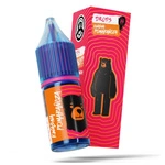 E-liquid GO BEARS Drops 10ml - Kwaśna pomarańcz 20mg