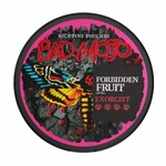 Nicotine pouches BAD MOJO Forbidden Fruit 4/4 EXORCIST