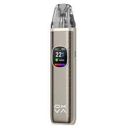 E-Cigarette POD OXVA XLIM Pro 2 DNA Silk Brown