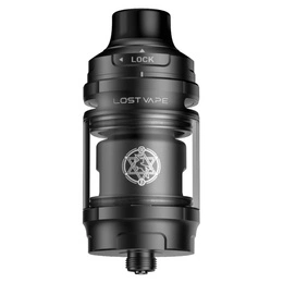 Atomizer Lost Vape Centaurus Sub Ohm Tank V2 Gunmetal