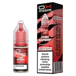 E-liquid OX Passion 10ml - Lychee Raspberry 20mg