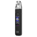 E-Zigarette POD OXVA XLIM Pro 3 Black Carbon