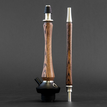 Shisha-Säule Union Sleek Rest Coffee