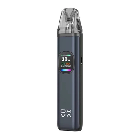 E-Cigarette POD OXVA Xlim Pro 2 Titanum Blue
