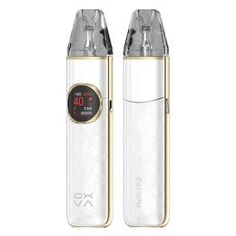 E-Cigarette POD OXVA NeXLIM 2 Pearly White