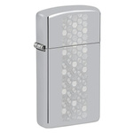 Feuerzeug ZIPPO - HONEYCOMB