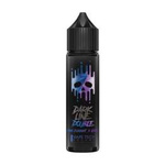 Longfill Dark Line Double 8ml/60ml - Black Currant Grape