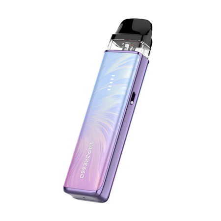 E-Zigarette POD Vaporesso XROS 6 Mini Plume Pink