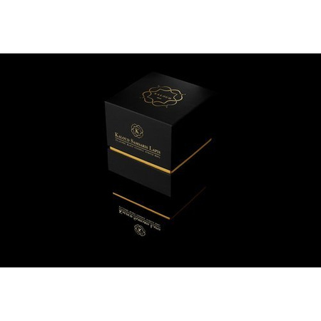 Shisha-Kopf Kaloud Samsaris Lapis Dla Lotus I / I+ Black