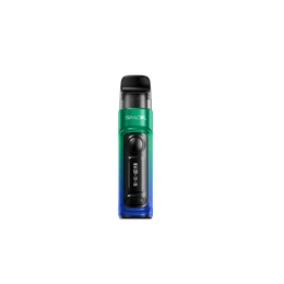 E-Cigarette POD SMOK RPM C - Green Blue