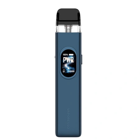 E-Cigarette POD Vaporesso XROS 6 Abyssal Blue