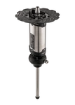 Hookah Stem El Bomber Moto
