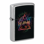 Feuerzeug SEL-ZIPPO - DEF LEPPARD*