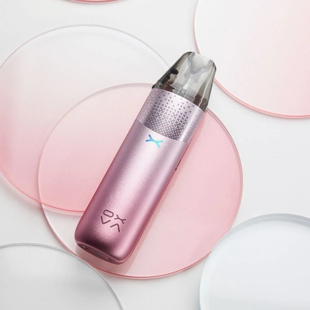 E-Papieros POD OXVA NeXLIM 2 Mini Sakura Pink
