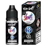 Nikotin-Shot VIVO Shot NicoSALT 10ml - 18mg