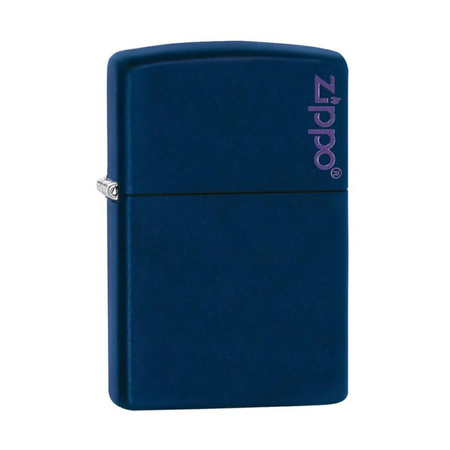 Feuerzeug ZIPPO - DARK LOGO