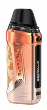 E-Zigarette POD Geekvape AN2 - Sunset Yellow