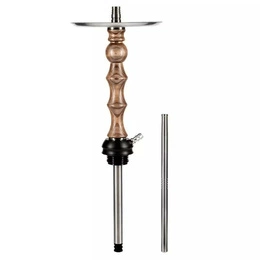 Korpus Aroma Hookah Lima Brown