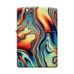 Zapalniczka ZIPPO - COLORFUL SWIRL