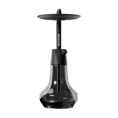 Waterpipe Darkside Intro Black