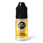Liquid VIVO Poket 8ml - Mango Lemonade 20mg