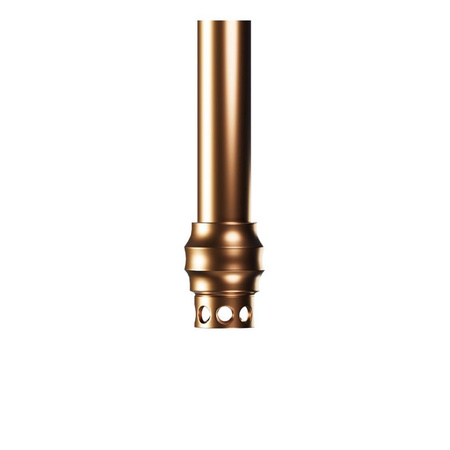 Shisha-Säule ILLICIT HOOKAH XI Stable gray