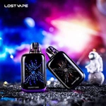 E-Papieros POD Lost Vape GALAXY S360 Ignite Galaxy