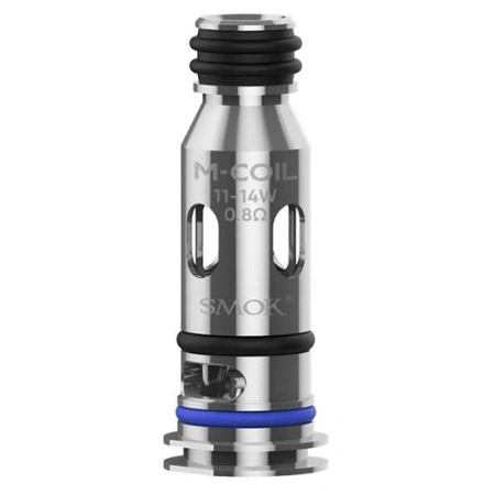 Coil SMOK M - coil 0.8ohm