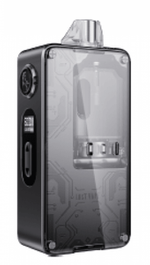 E-Zigarette KIT Lost Vape Centaurus B60 AIO - Black