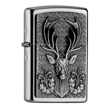 ZIPPO - DEER