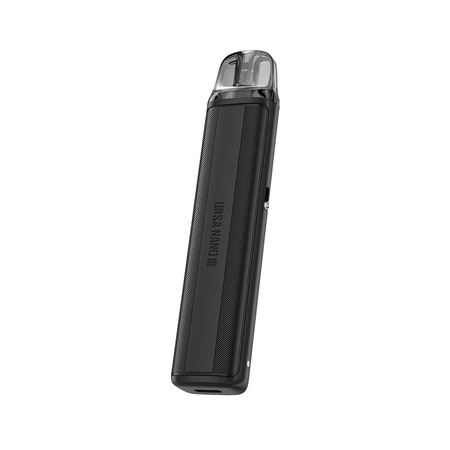 E-Zigarette POD Lost Vape Ursa Nano 3 Twill Black