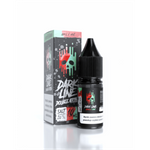 Liquid Dark Line Double Salt 10ml - Apple Mint 20mg