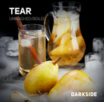 Wasserpfeife-Tabak DARKSIDE Core TEAR 100g (Pear) 