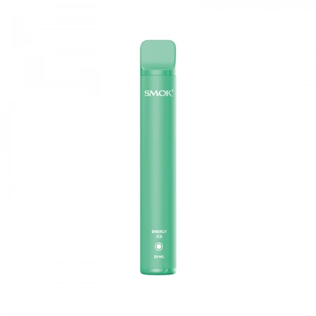 Disposable E-Cigarette SMOK Stick Menthol 20mg