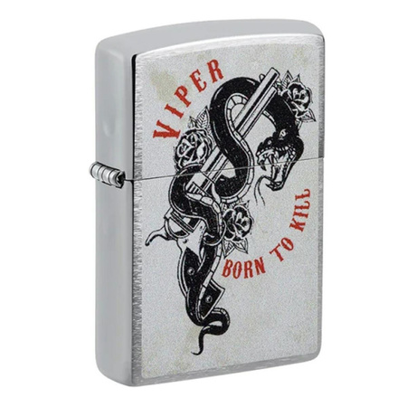 Feuerzeug ZIPPO - VIPER