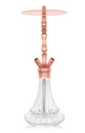 Waterpipe Aladin ALUX 8 Copper