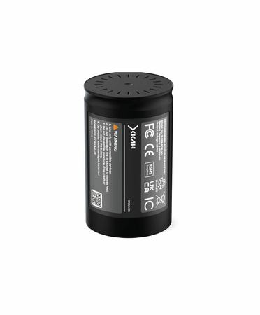 Battery Smokebox XKAH Pro