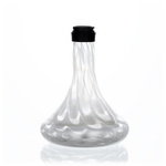 Wasserpfeife Aladin Alux 4 White