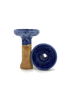 Cybuch Oblako Phunnel L Glaze Blue