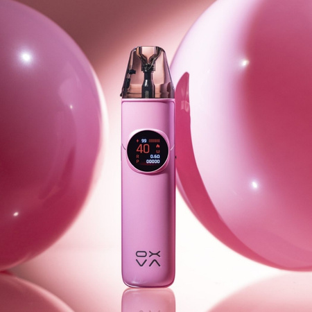E-Zigarette POD OXVA NeXLIM 2 Shiny Pink