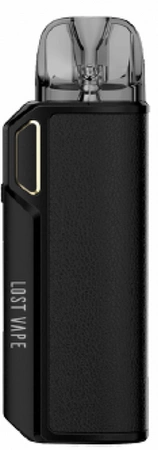 E-Cigarette POD Lost Vape Thelema Elite 40 - Midnight Black