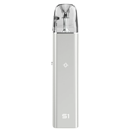 E-Cigarette POD SMOK Arco S1 Silver without coil