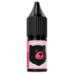 E-liquid GO BEARS Classic 10ml - Truskawka 12mg