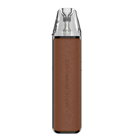 Электронная сигарета POD OXVA NeXlim - Dark Brown
