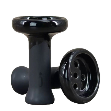Shisha-Kopf Oblakoxdoosha Killer Black