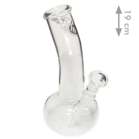 Glasbong | 19 cm HF